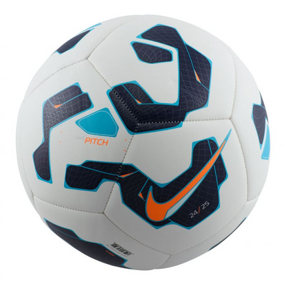 Nike Pitch FZ2636-100 ball