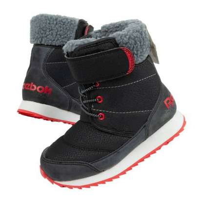 Shoes, snow boots Reebok Snow Prime Jr AR2710