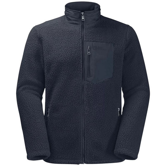 Jack Wolfskin Kingsway Fleece M sweatshirt