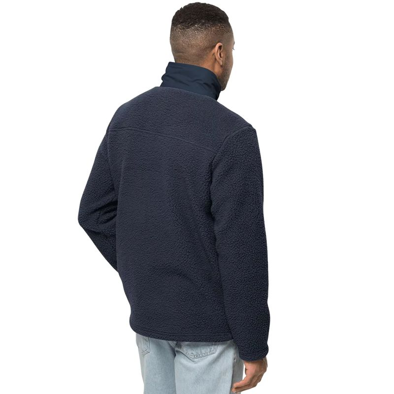 Jack Wolfskin Kingsway Fleece M sweatshirt