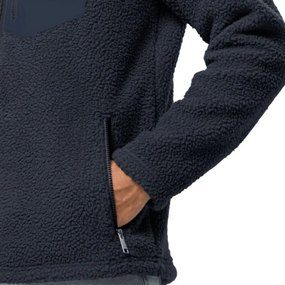 Jack Wolfskin Kingsway Fleece M sweatshirt