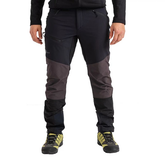 Jack Wolfskin Salmaster Pants M