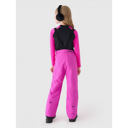 Ski pants 4F Jr 4FJWAW24TFTRF659-54S