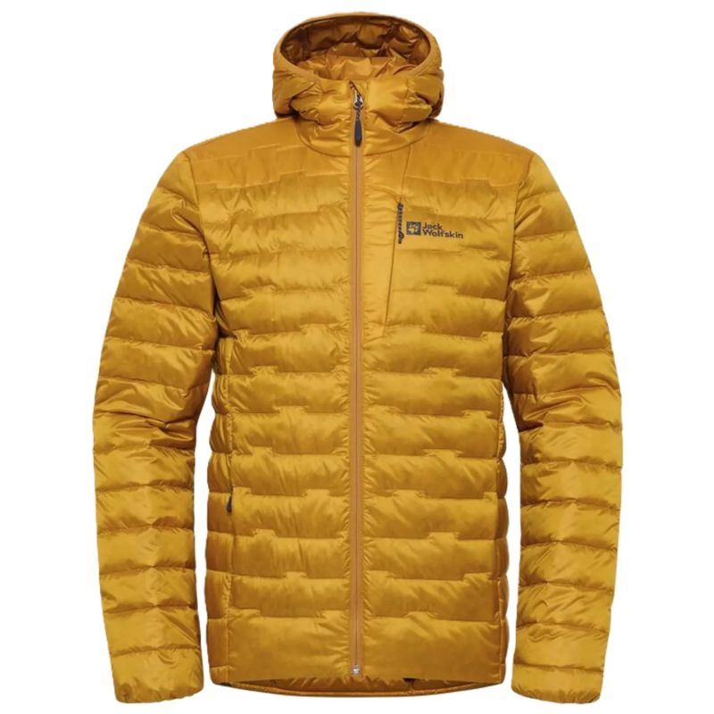 Jack Wolfskin Passamani Down Hoody M