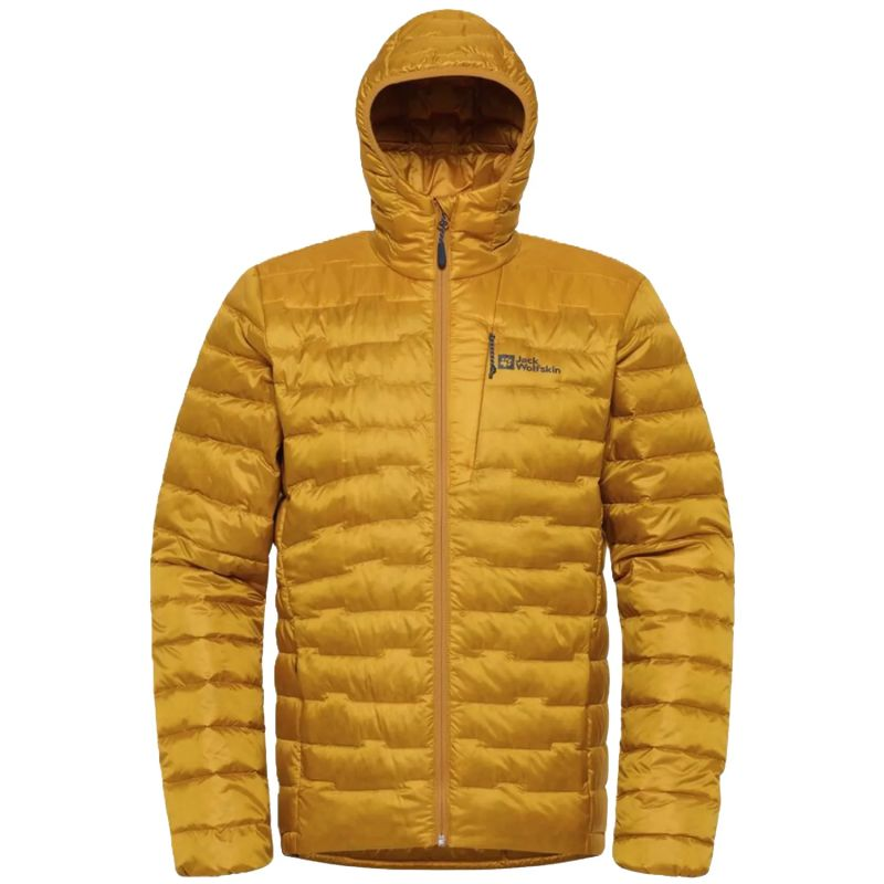 Jack Wolfskin Passamani Down Hoody M