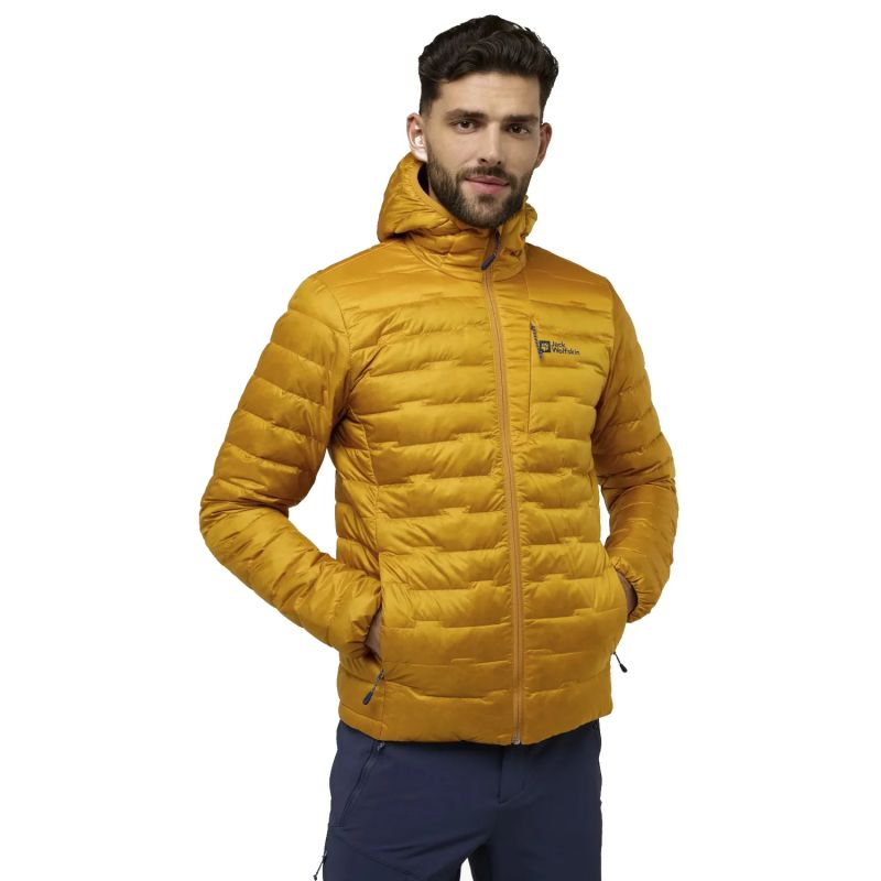 Jack Wolfskin Passamani Down Hoody M