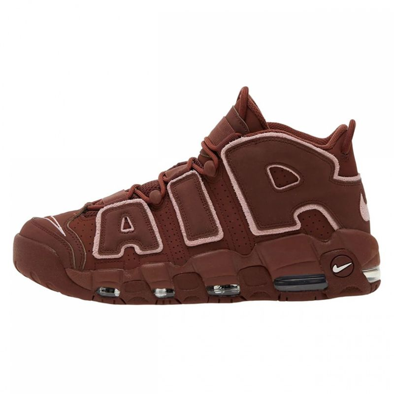 Nike Air More Uptempo `96 M DV3466-200 shoes