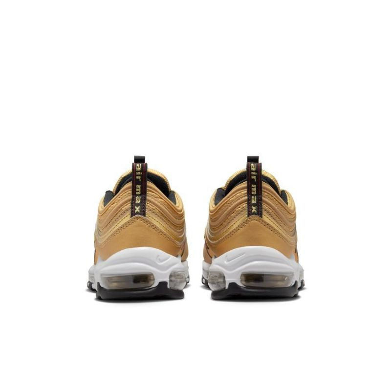 Shoes Nike Air Max 97 &quot;Golden Bullet&quot; Gold M DM0028-700