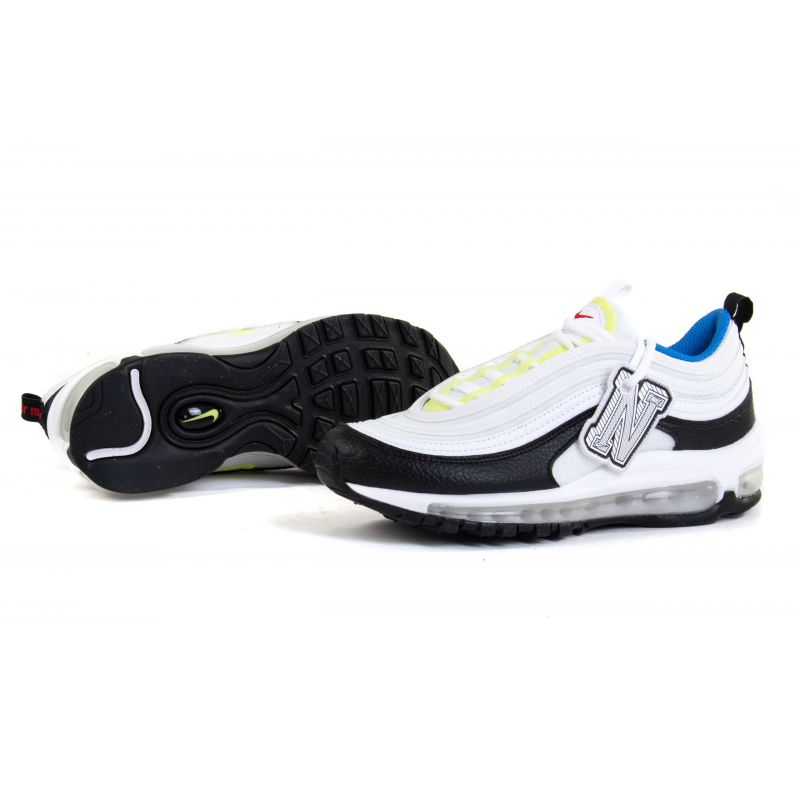 Nike Air Max 97 GS Jr DQ0980-100