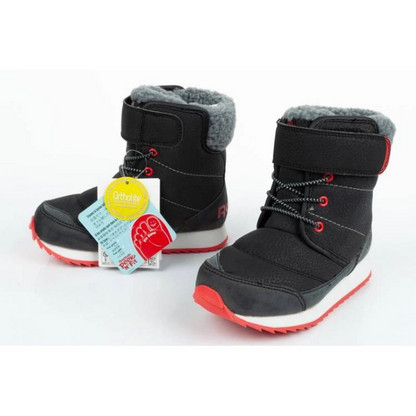 Shoes, snow boots Reebok Snow Prime Jr AR2710