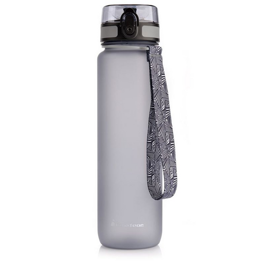 Meteor water bottle