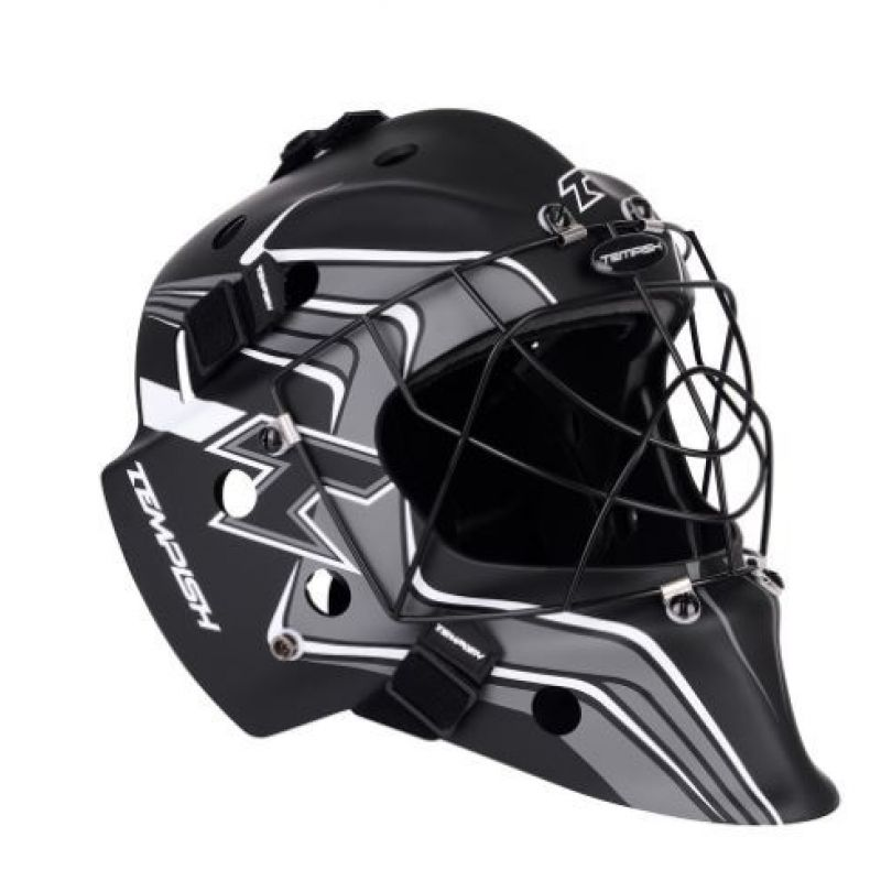 Tempish Hero Activ Sr goalie helmet