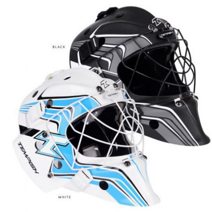 Tempish Hero Activ Sr goalie helmet