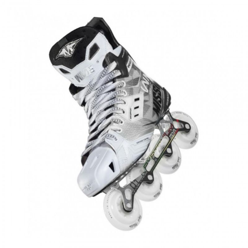 Mission Inhaler WM01 Sr 1058389 hockey skates