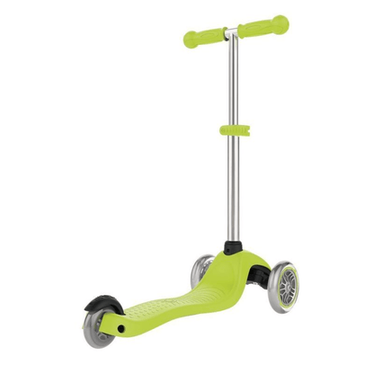 3-wheel scooter Globber Primo 422-106-2 HS-TNK-000011318