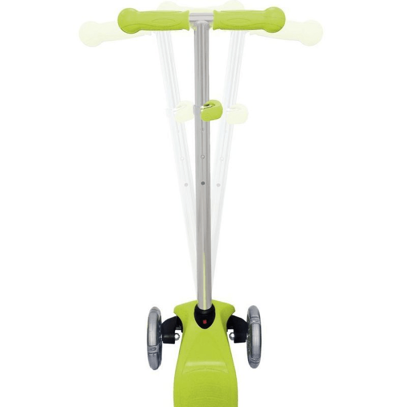 3-wheel scooter Globber Primo 422-106-2 HS-TNK-000011318