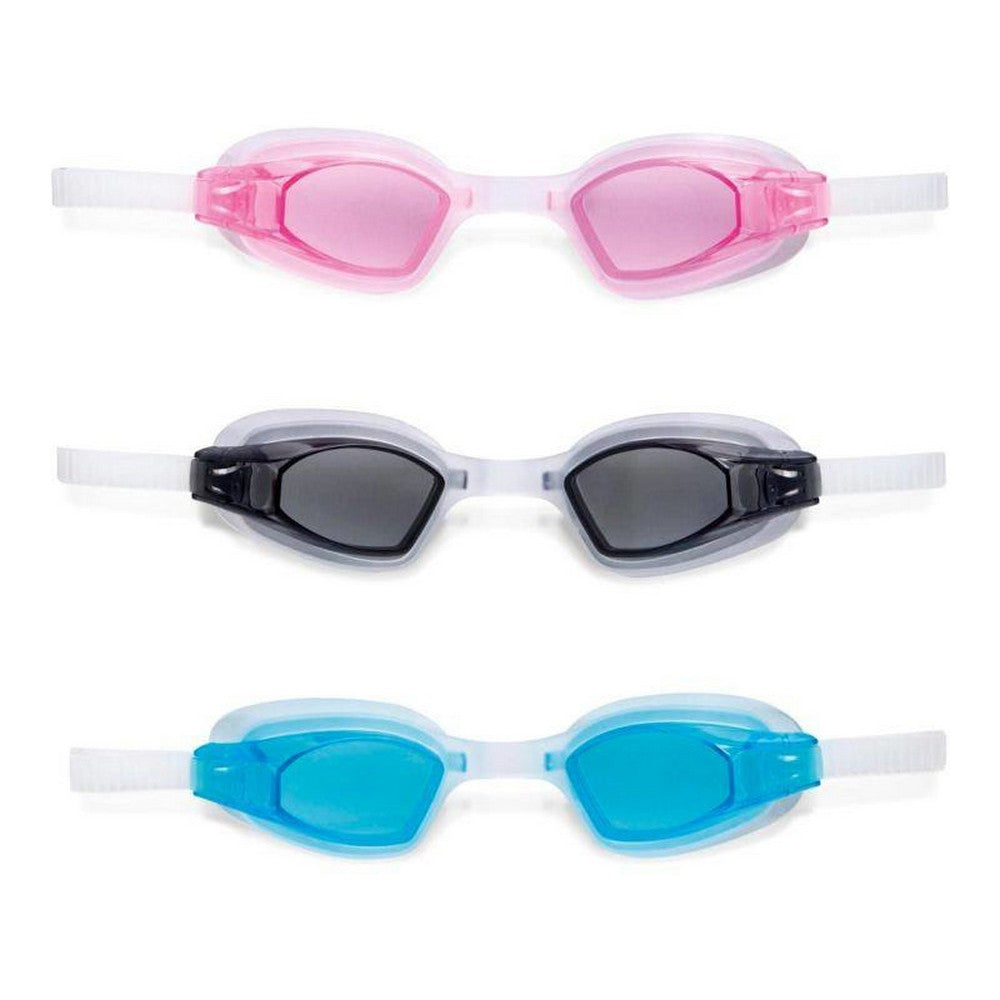 Swimming Goggles Intex Free Style