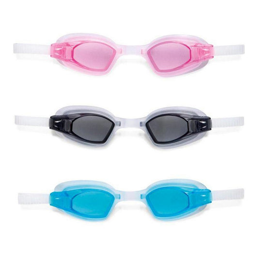 Swimming Goggles Intex Free Style