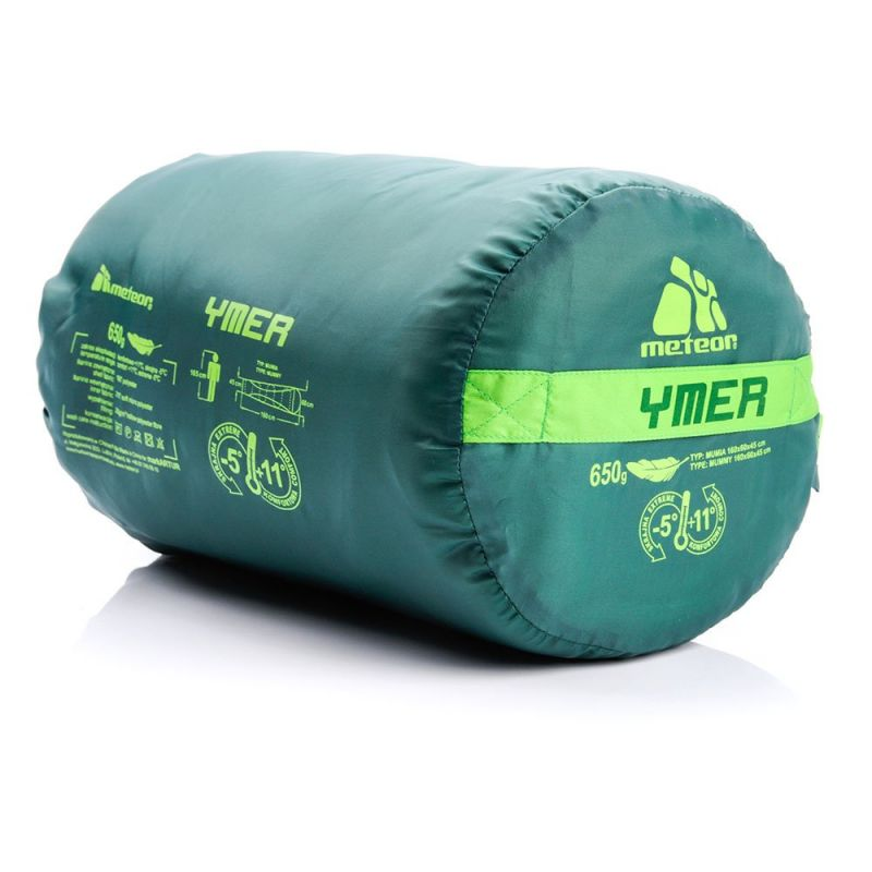 Sleeping bag Meteor Ymer