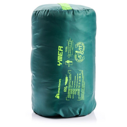 Sleeping bag Meteor Ymer