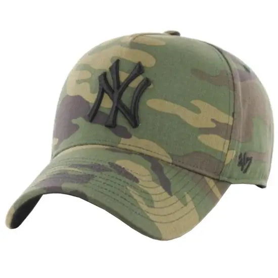 47 Brand New York Yankees MVP Cap