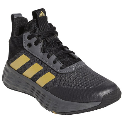 Adidas OwnTheGame 2.0 Jr basketball shoe