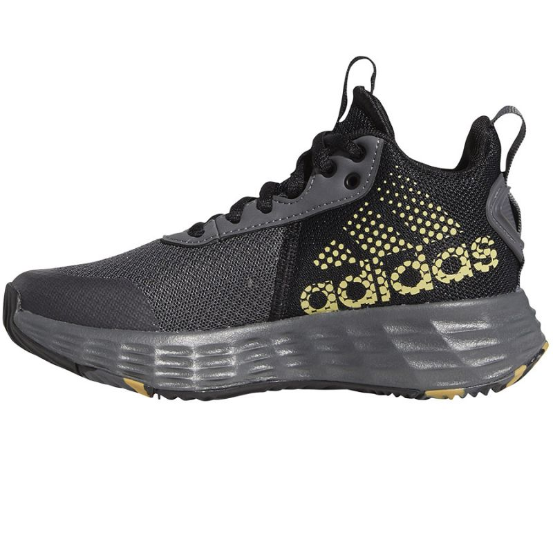 Adidas OwnTheGame 2.0 Jr basketball shoe