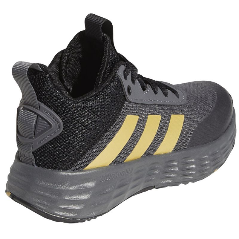 Adidas OwnTheGame 2.0 Jr basketball shoe