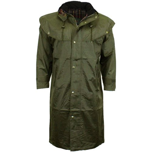 Midland Waterproof Riding Jacket