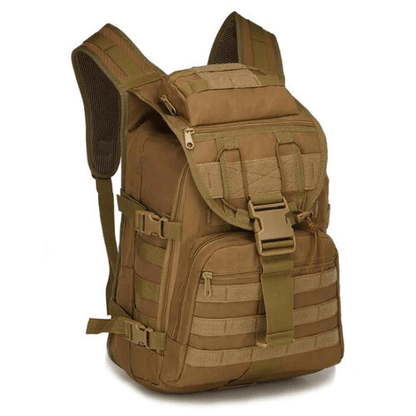 40L Molle Tactical Backpack