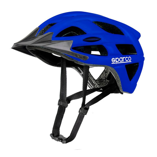 Adult's Cycling Helmet Sparco