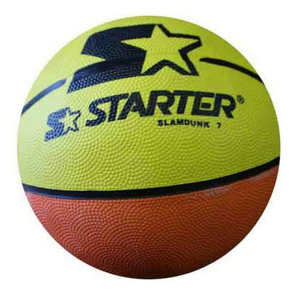 Basketball Ball Starter
