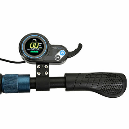 Electric Scooter Skate Flash ECHO 8,5" 350W