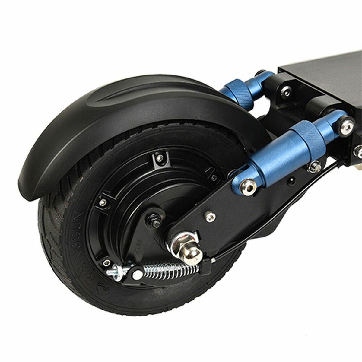 Electric Scooter Skate Flash ECHO 8,5" 350W