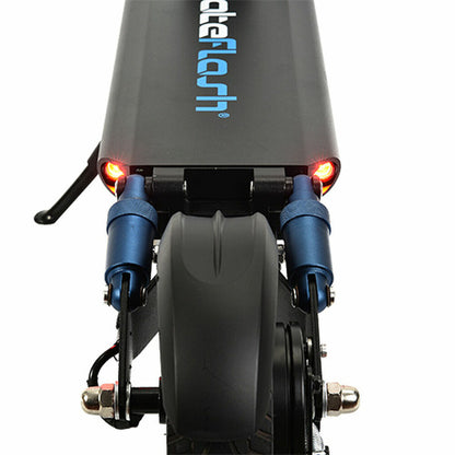 Electric Scooter Skate Flash ECHO 8,5" 350W