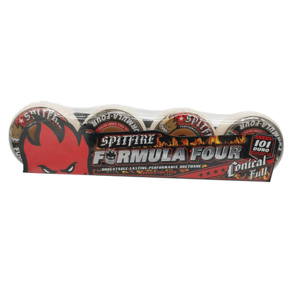 Spitfire Skateboard Wheels