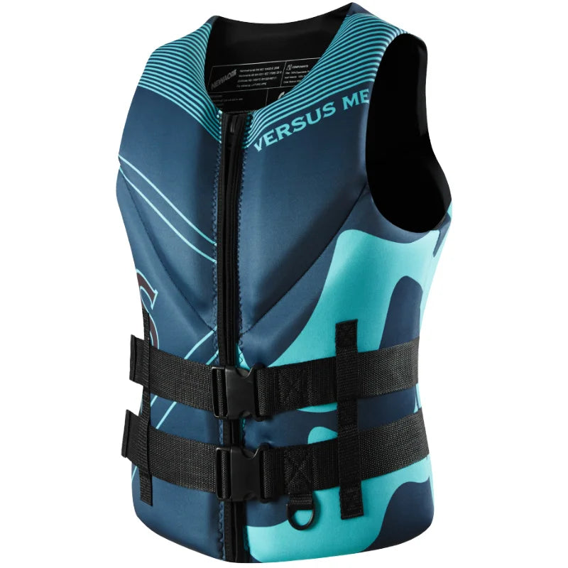 Adult Neoprene Life Jacket