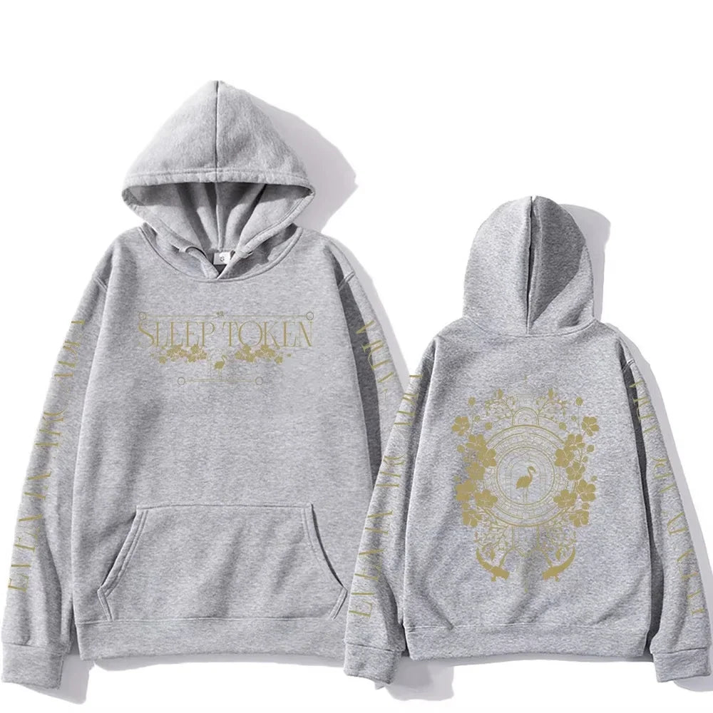 SleepToken Unisex Hoodie