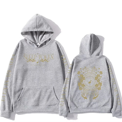 SleepToken Unisex Hoodie