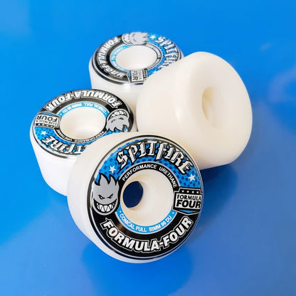 Spitfire Skateboard Wheels