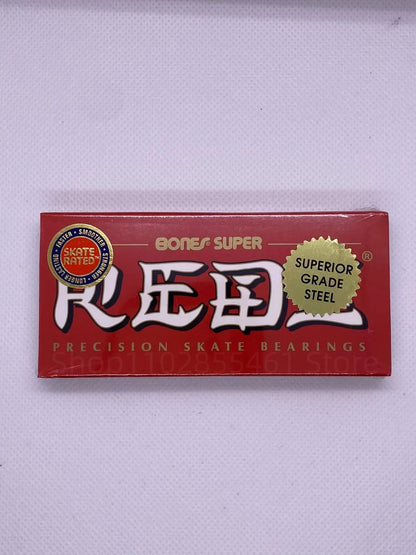 High Rotation Ceramic Bearings