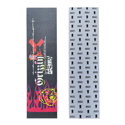 Skateboard Deck Grip Tapes