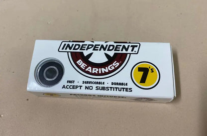 High Rotation Ceramic Bearings