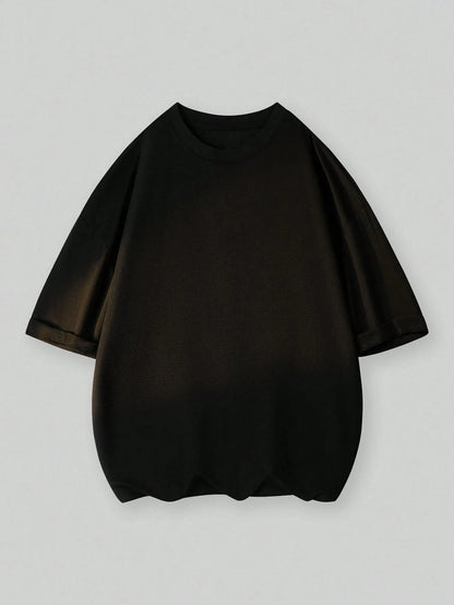 Rabbit Graphic T-Shirt for Women