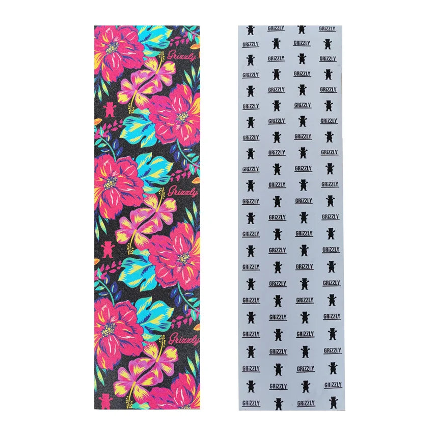 Skateboard Deck Grip Tapes
