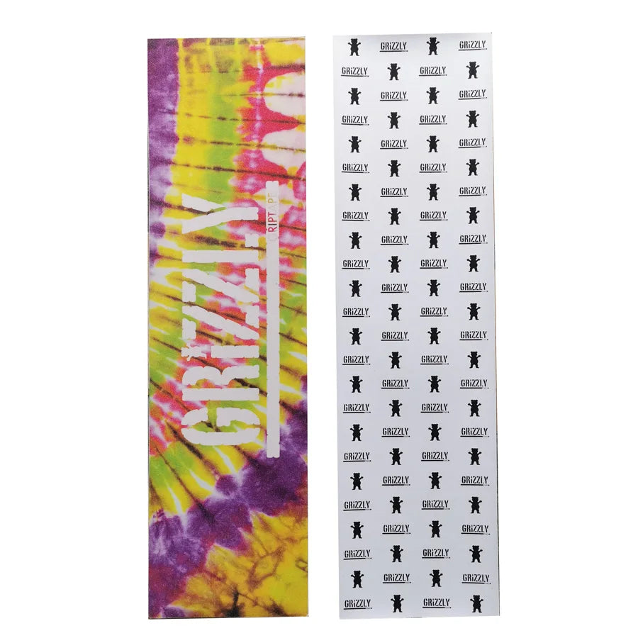 Skateboard Deck Grip Tapes