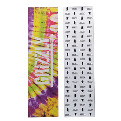 Skateboard Deck Grip Tapes