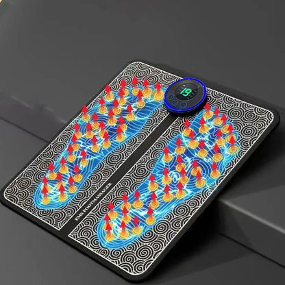 EMS Foot Sole Massage Pad