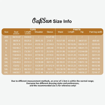 Fun Bear Harajuku set