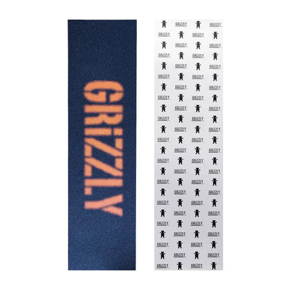 Skateboard Deck Grip Tapes